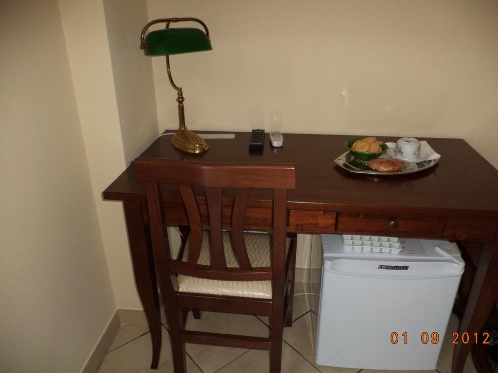 B B Casalotto Inn 29/38