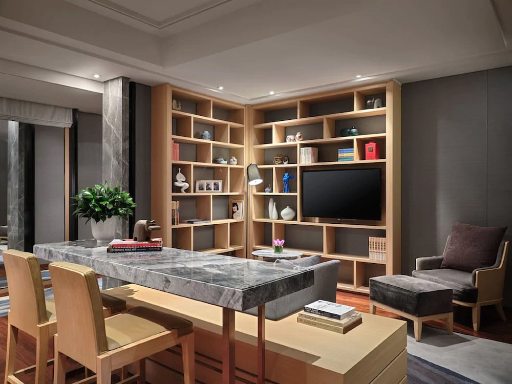 New World Beijing Hotel 22/37
