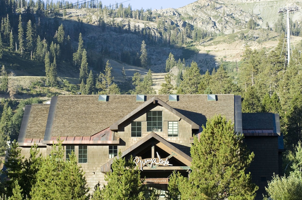 PlumpJack Squaw Valley Inn 8/53
