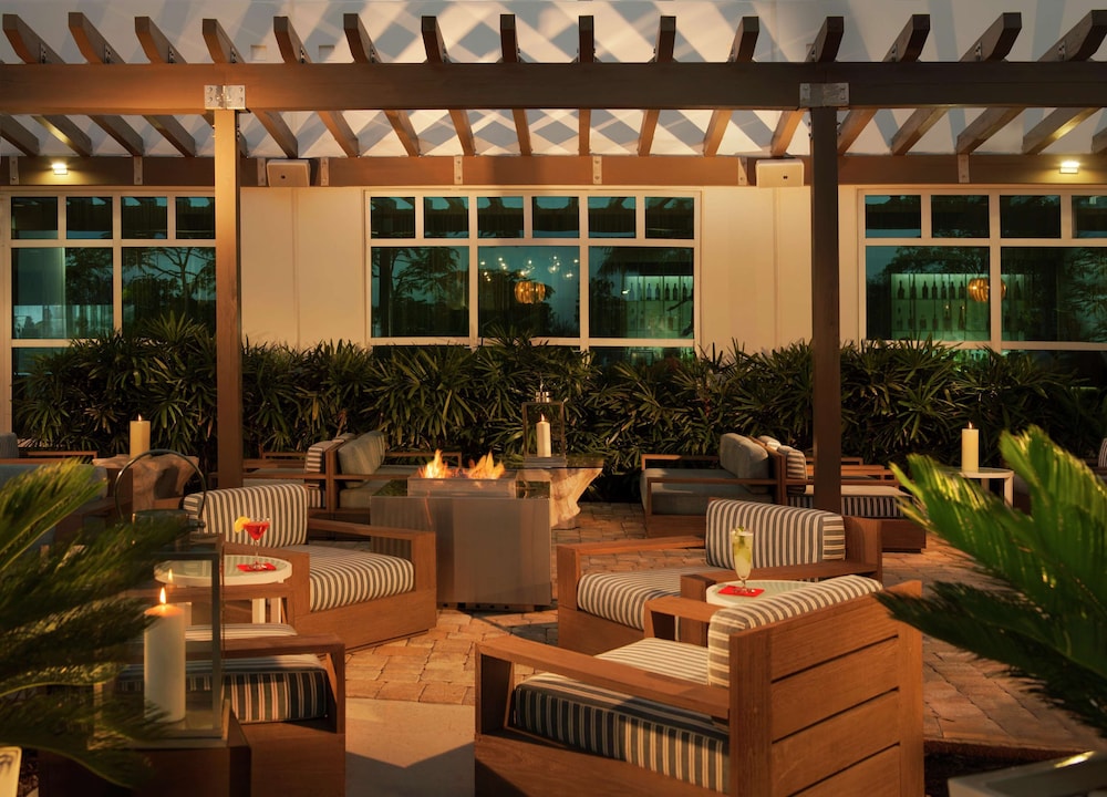 Hilton Garden Inn Miami Dolphin Mall 13/73