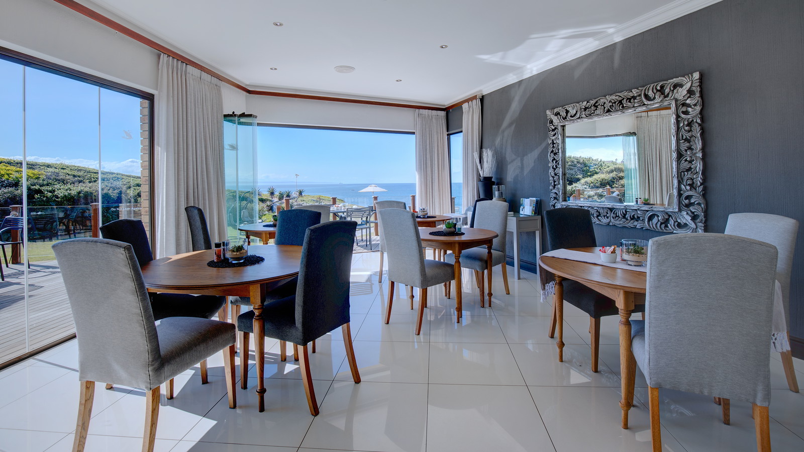 African Oceans Manor Guest House 38/50