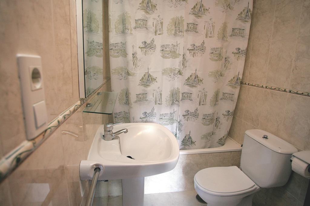Don Gregorio Apartments 21/25