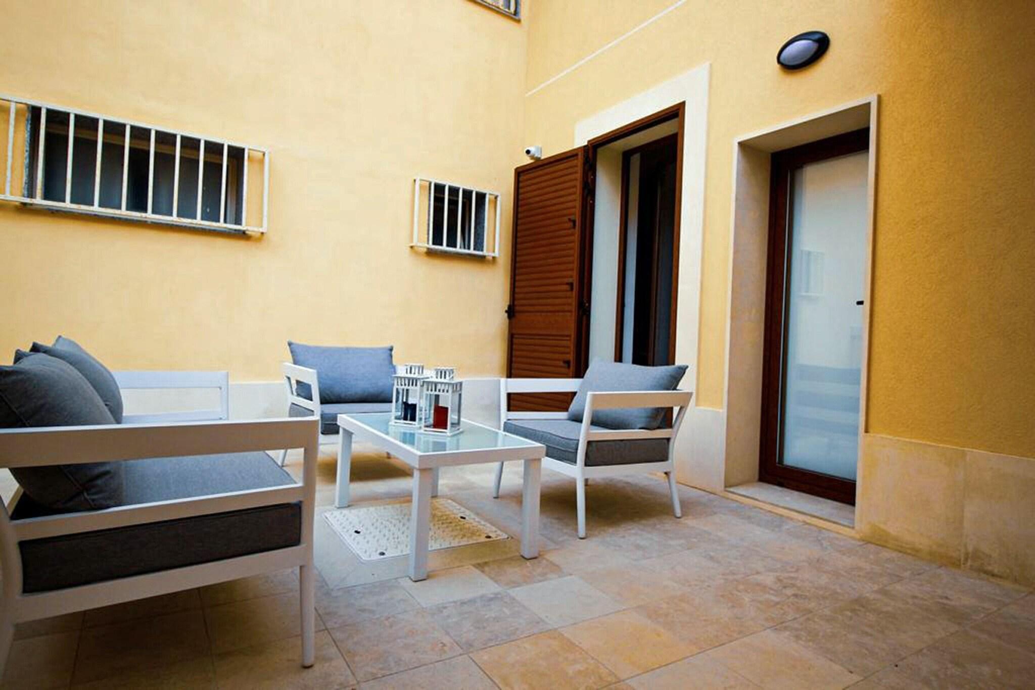 Porta Reale Rooms 29/50