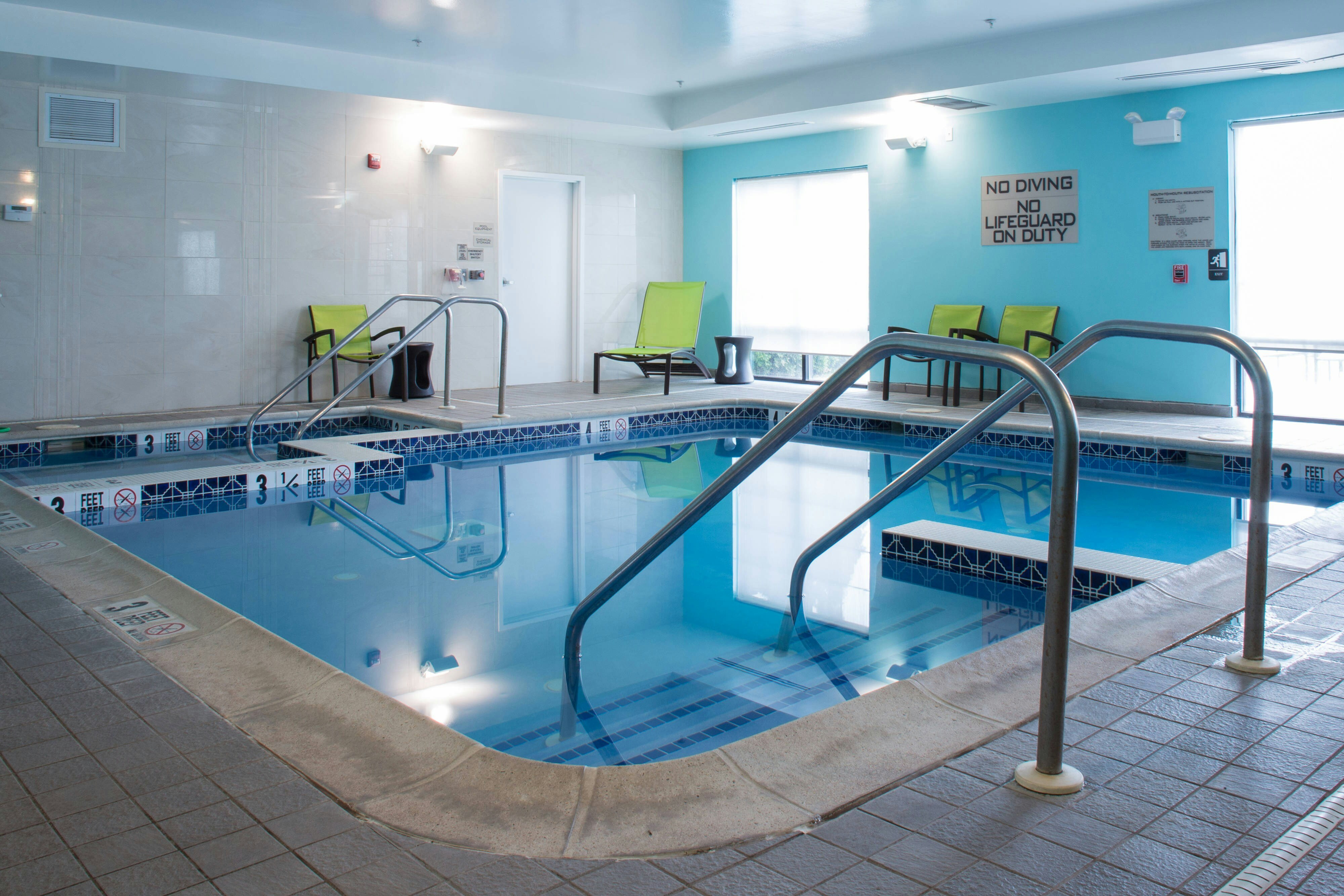 Springhill Suites By Marriott Quakertown 11/23