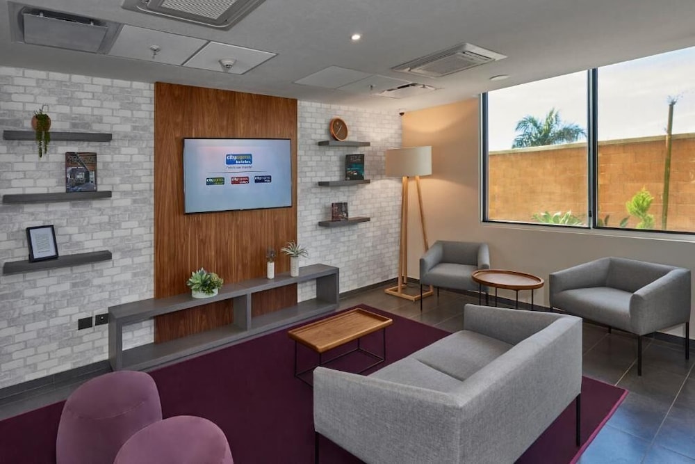 City Express by Marriott Tijuana Otay 14/38