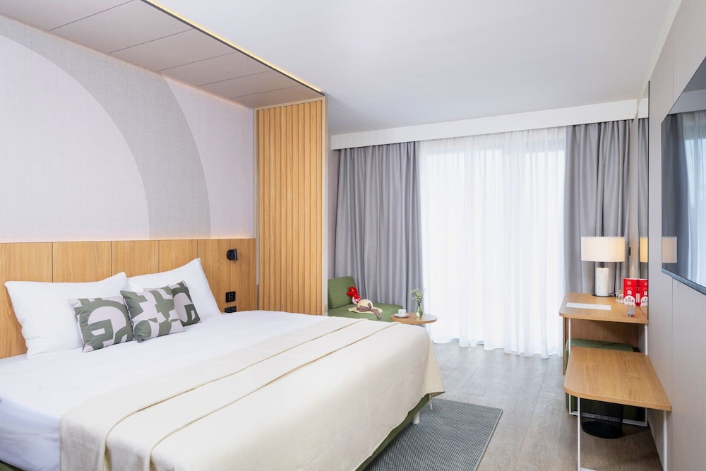 Hotel Garden Istra Plava Laguna 17/62