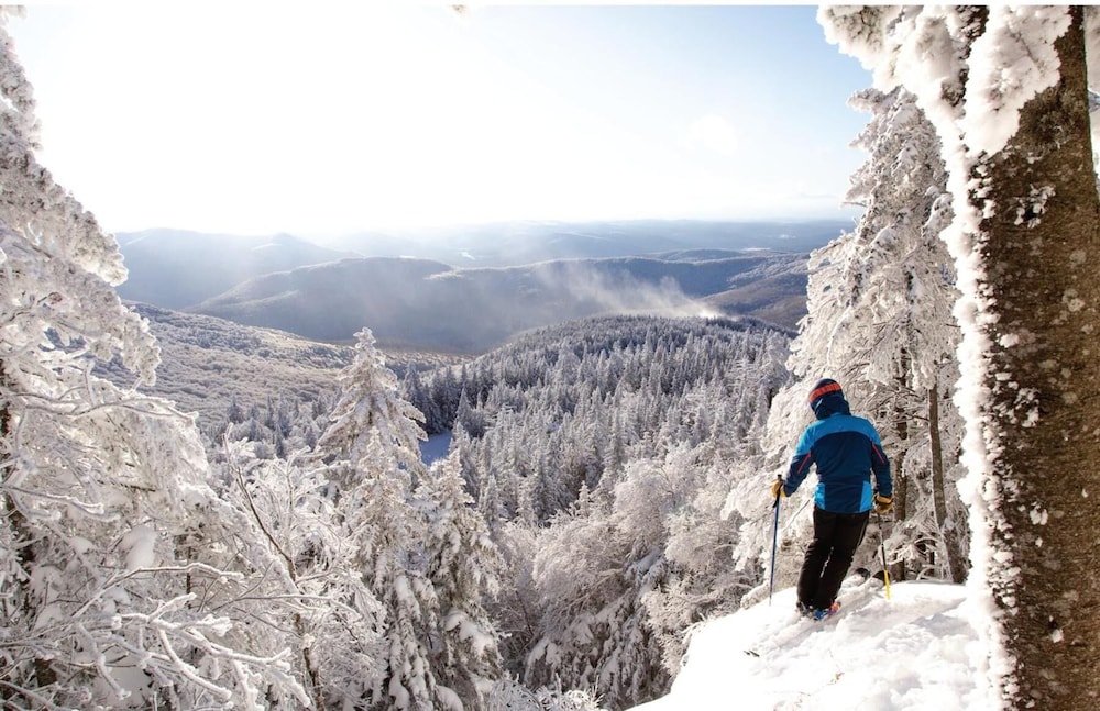 Bolton Valley Resort Lodge 21/29