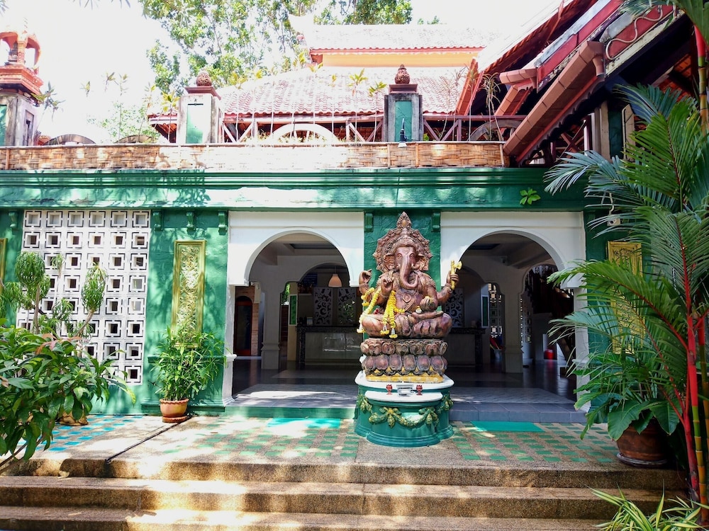 Kata Garden Resort 4/50