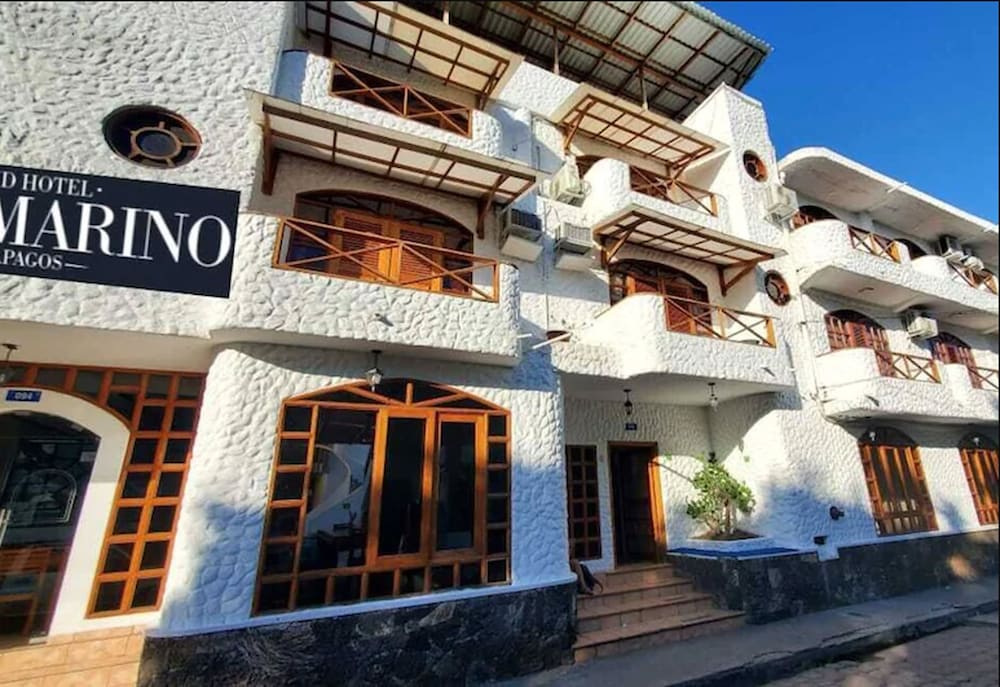 Grand Hotel Leon Marino Galapagos 4/46