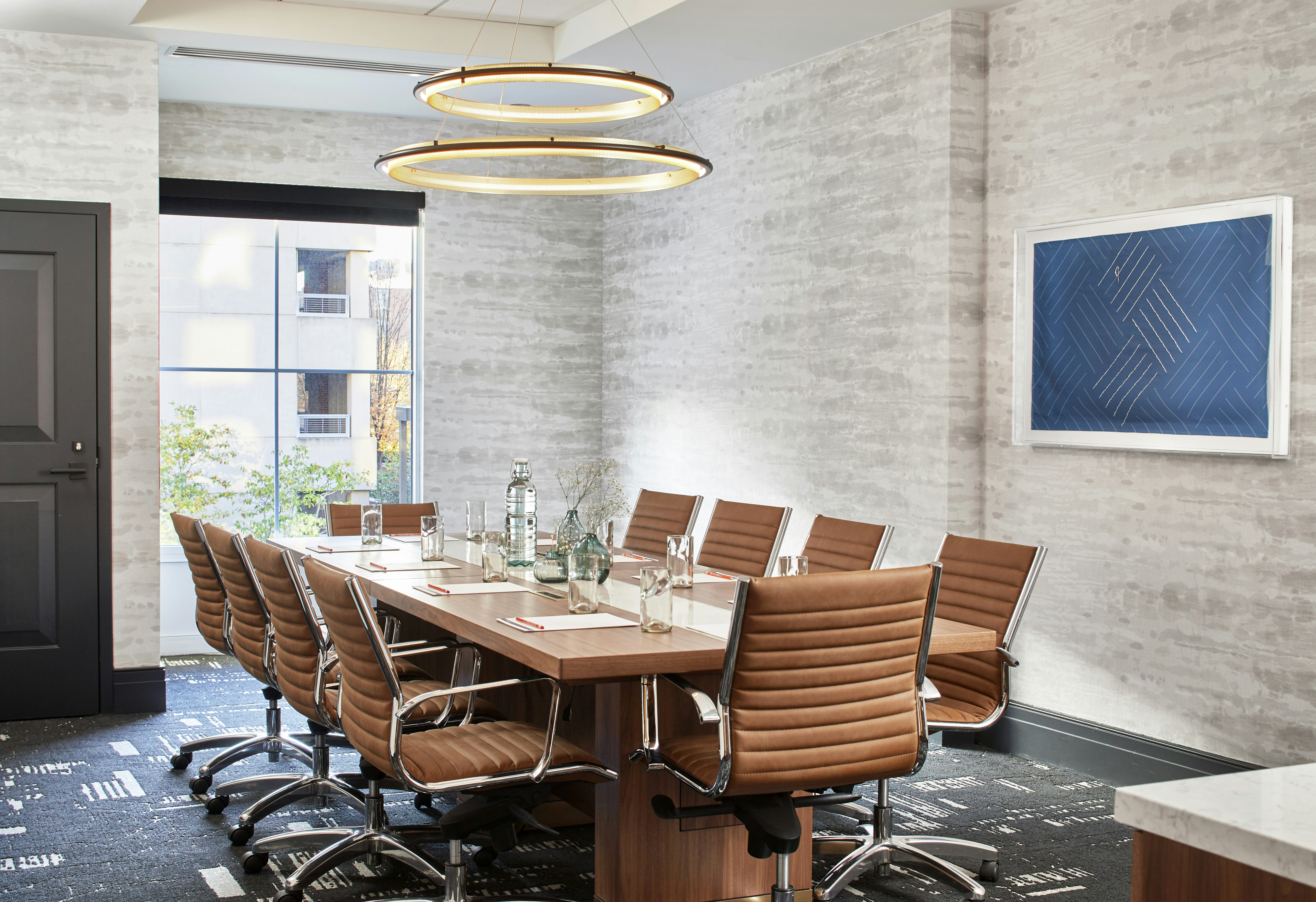 Cumberland House Knoxville, Tapestry Collection by Hilton 75/79