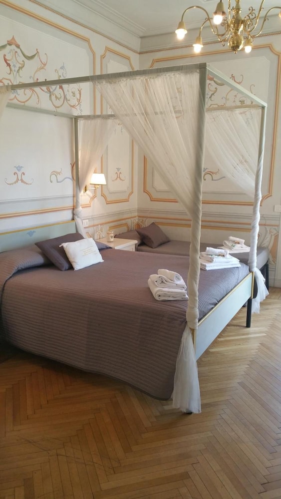 Suites Piazza Del Popolo 52/69