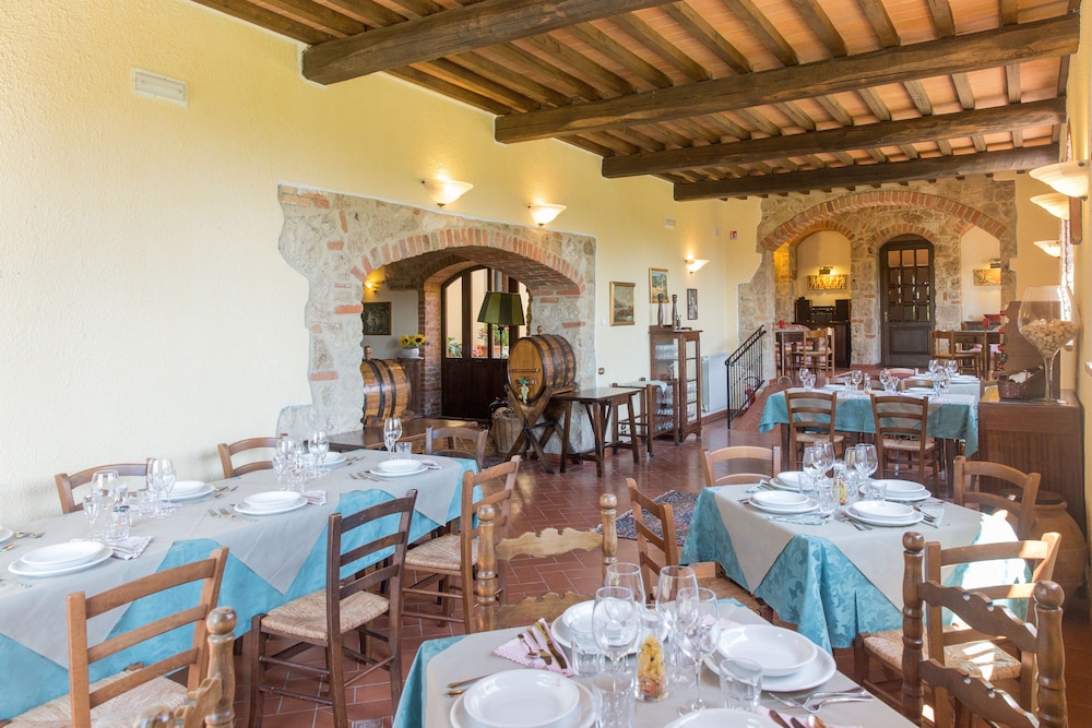 Le Anfore Agriturismo 51/70