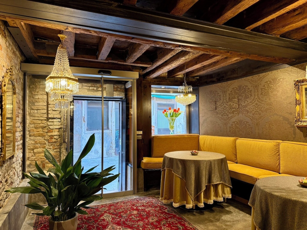 Avogaria Locanda Restaurant 58/75