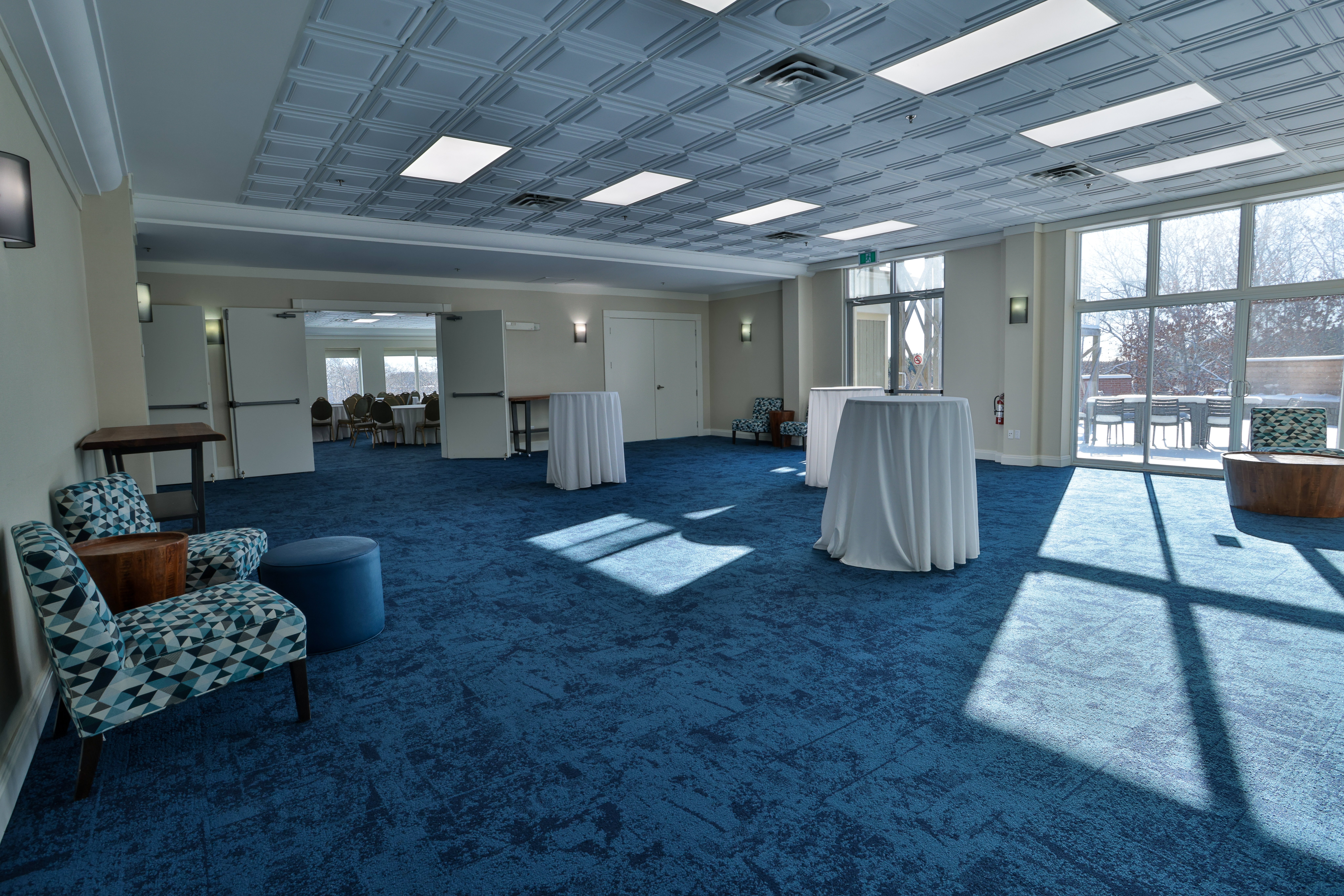 Oak Island Resort Conference Centre 36/75
