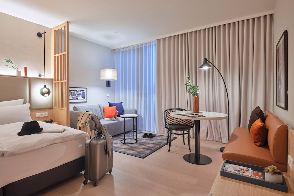 Adina Apartment Hotel Vienna Belvedere 38/65