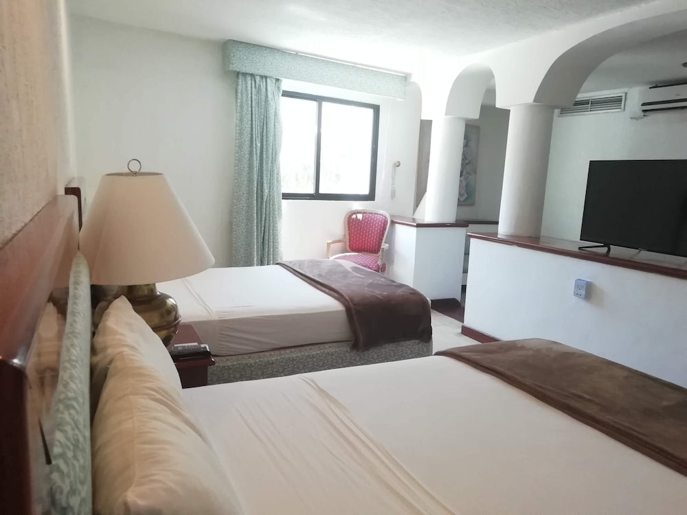 Suites La Mansi?n Costa Blanca 29/55