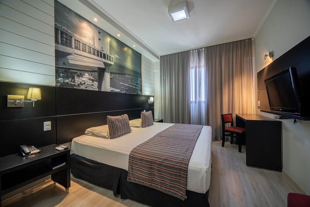 Faro Hotel Taubate 11/50