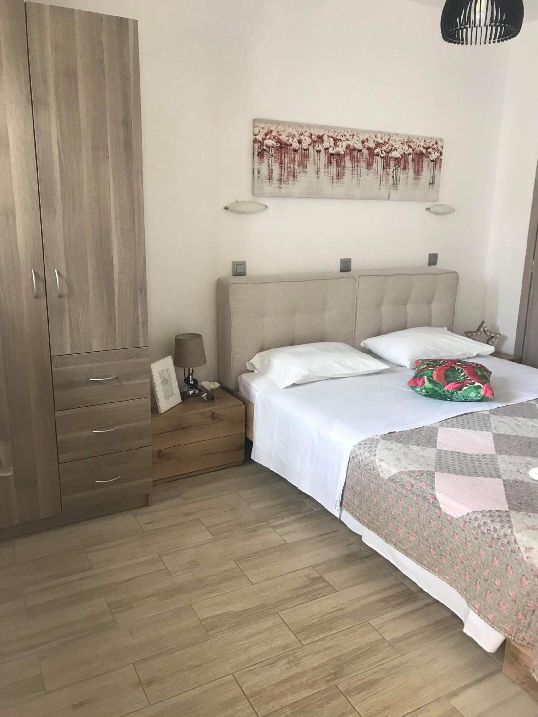 Room at Chrysanthi Studios Apartments Pefkos, Pefkos
