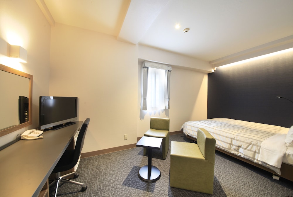 Atsugi Urban Hotel 32/71