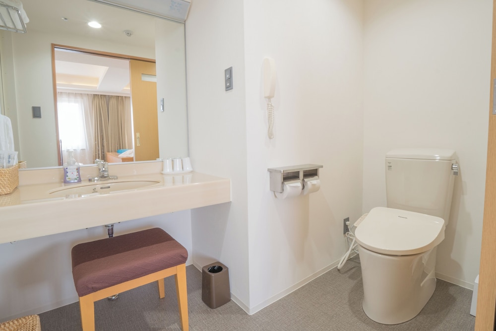 KANKU JOYTEL HOTEL 53/55