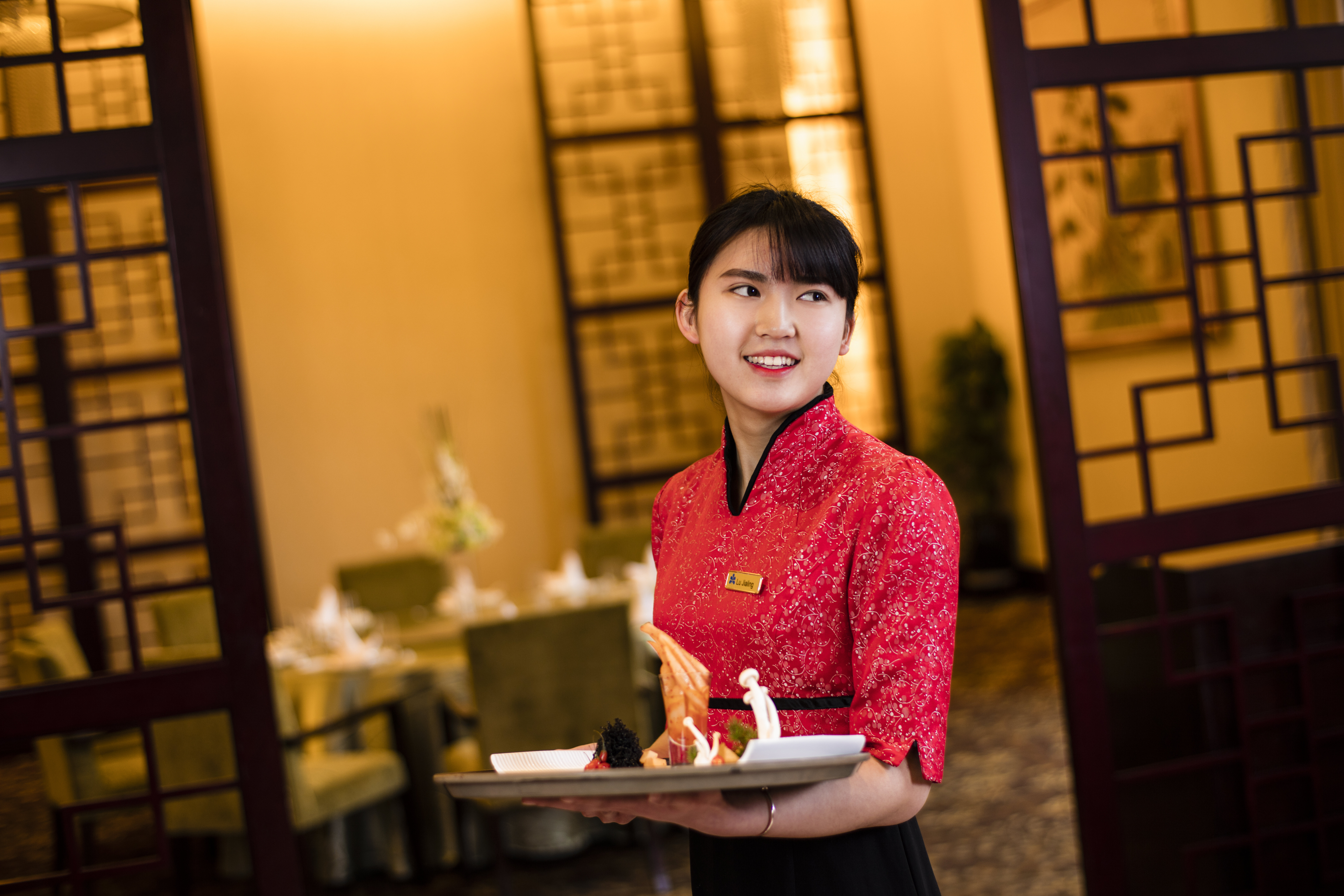 Hotel Nikko Wuxi 11/50