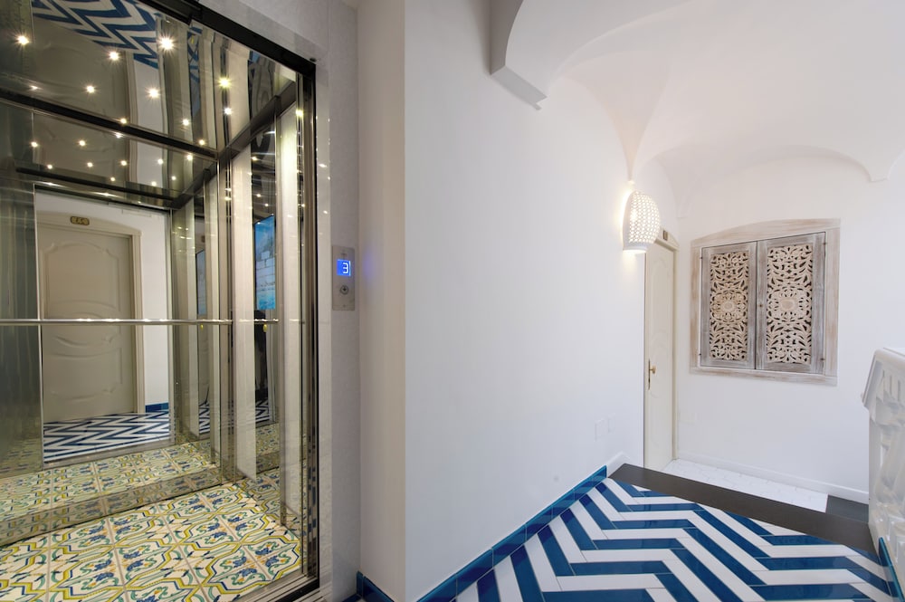 Hotel Reginella Positano 36/73