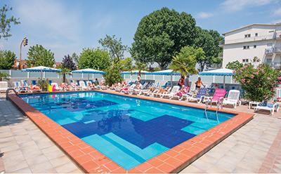 Hotel D Annunzio 31/33