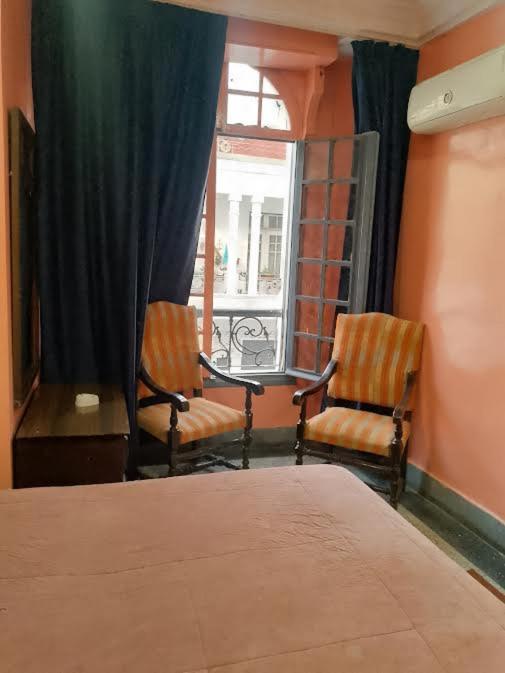 Volubilis Hotel 14/22