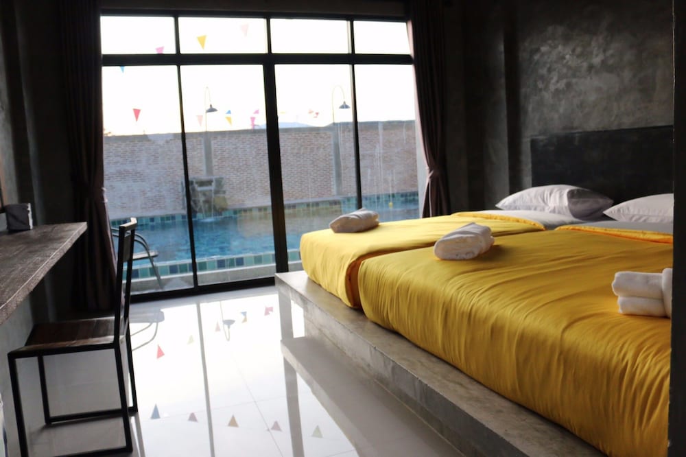 The Smile Loft Hua Hin 7/48