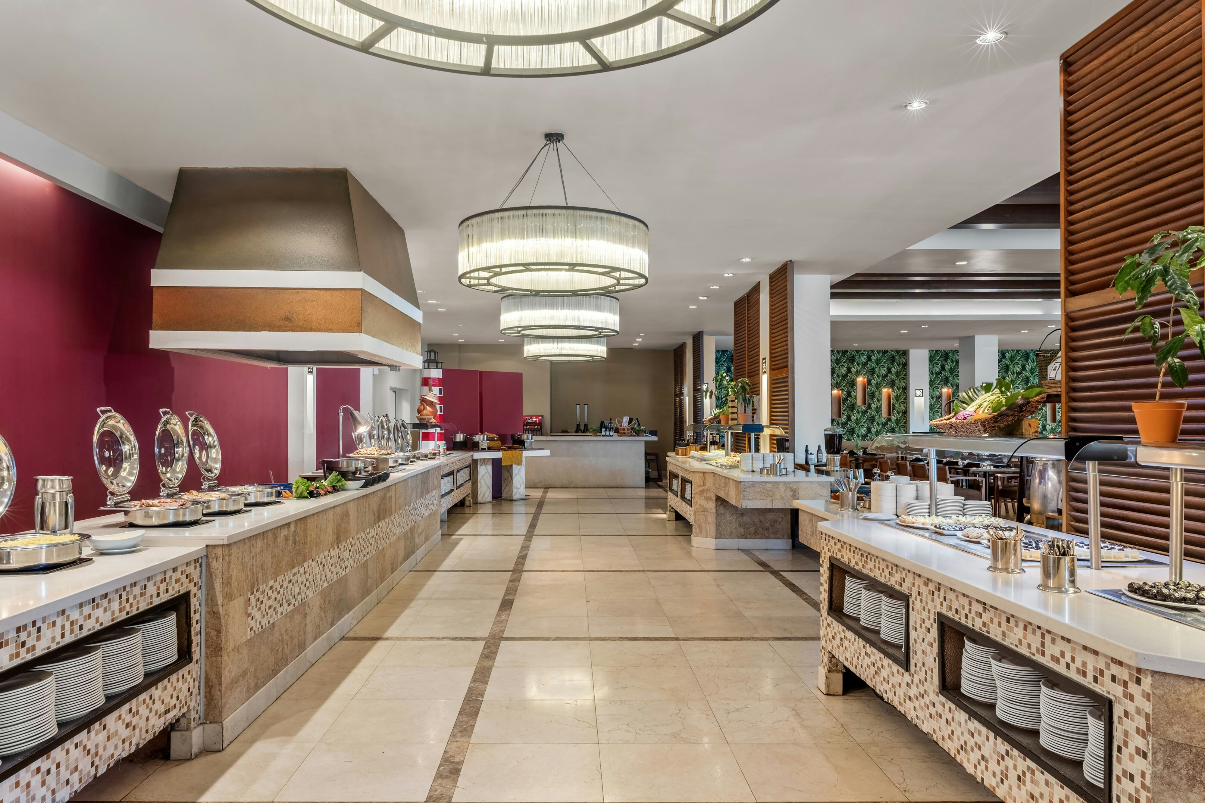 The Westin Playa Bonita 13/64