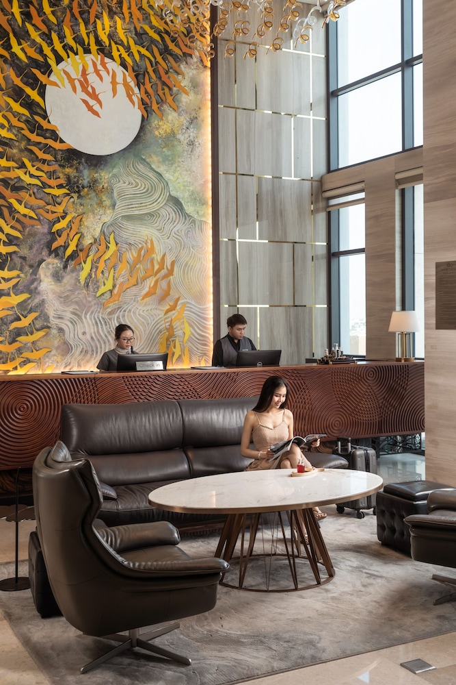 New Orient Hotel Danang 46/70