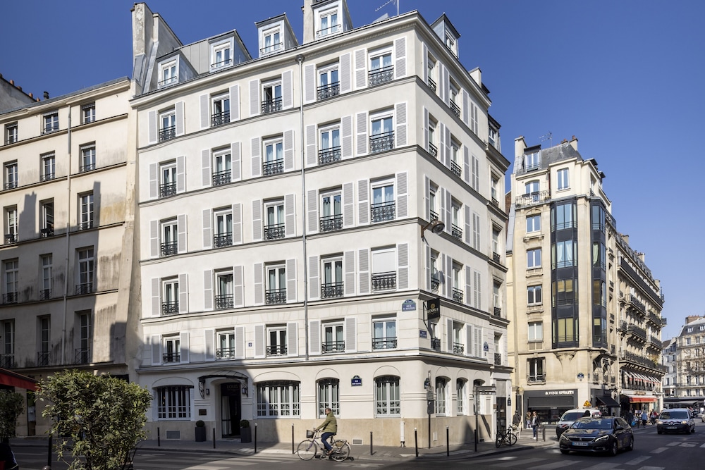 Hotel Louis 2 43/50