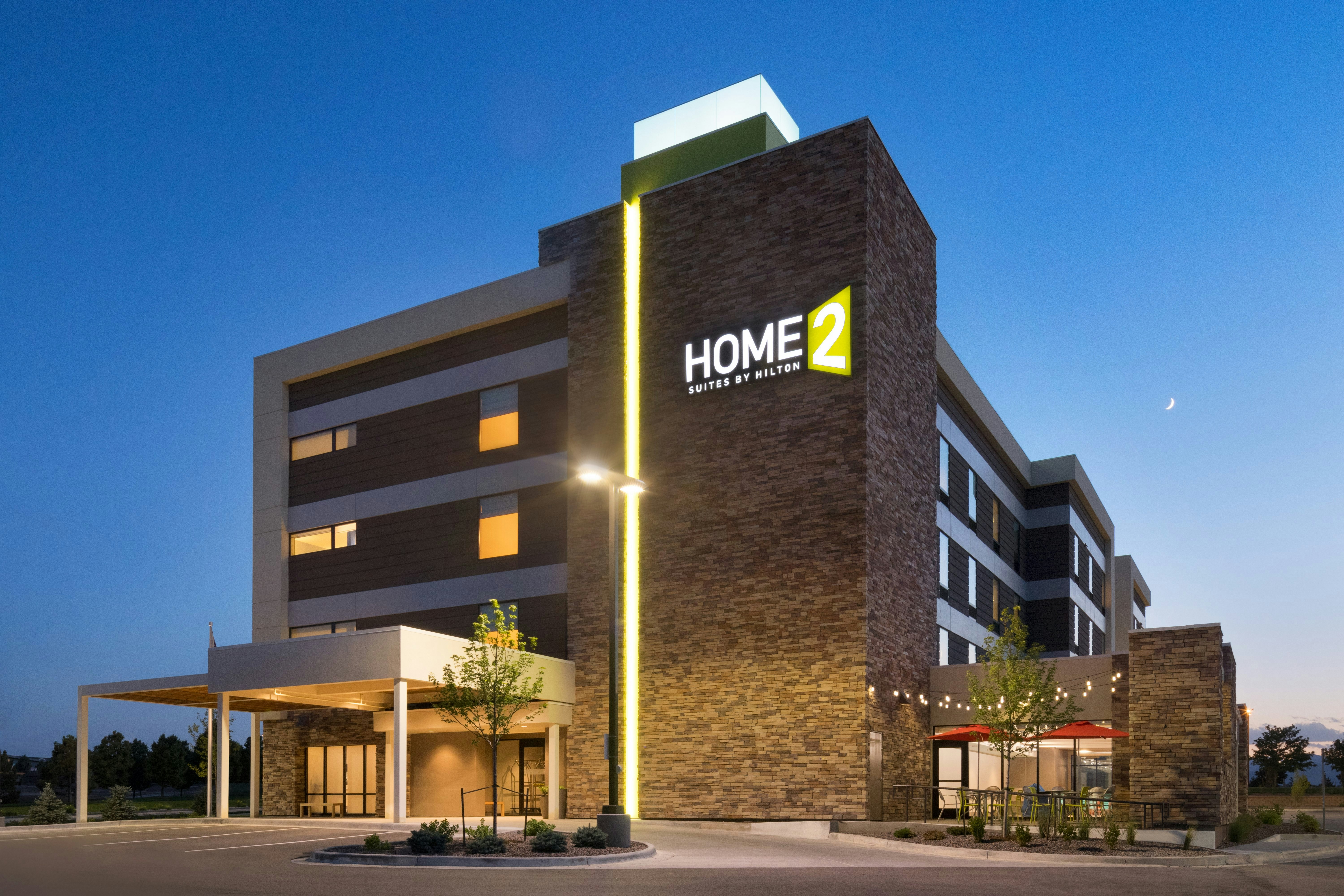 Home2 Suites By Hilton Denver/Highlands Ranch 2/29