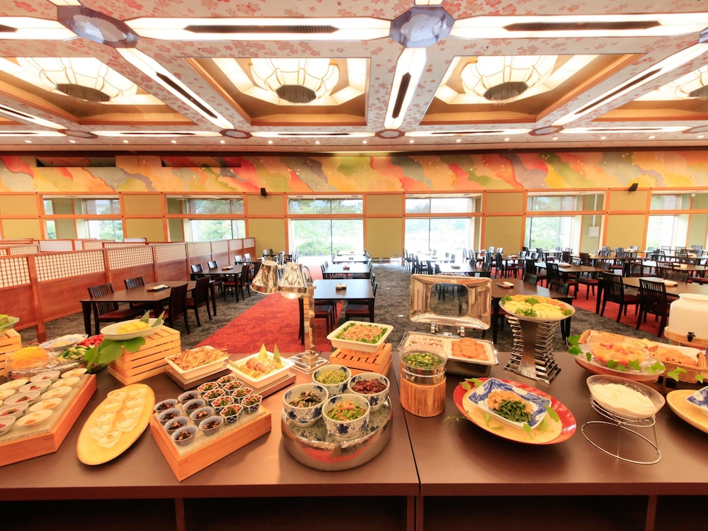 Hotel Hyakumangoku 35/50