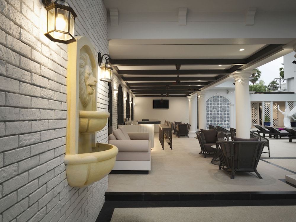 Chanalai Romantica Resort, Kata Beach - Adults Only 47/65