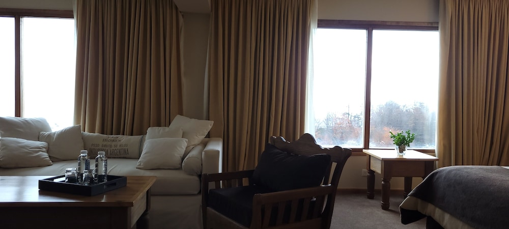 Wyndham Garden Ushuaia Hotel Del Glaciar 32/49