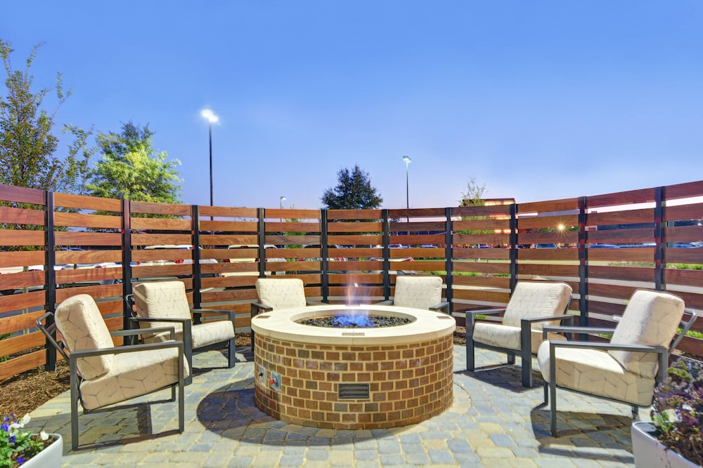 TownePlace Suites by Marriott Jackson Airport/Flowood 49/61