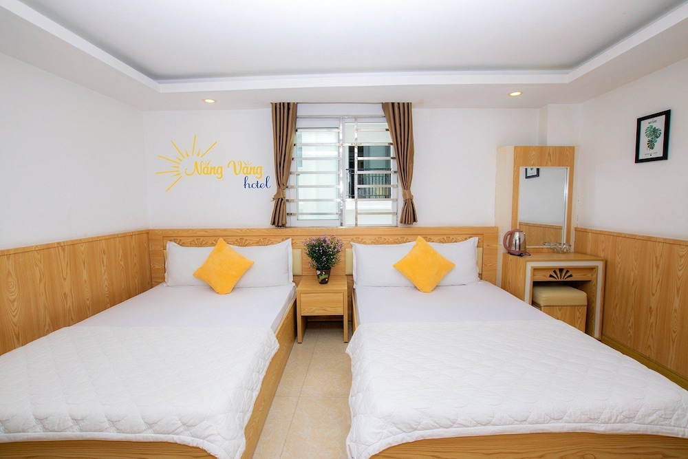 Thanh Binh 2 Hotel 10/16