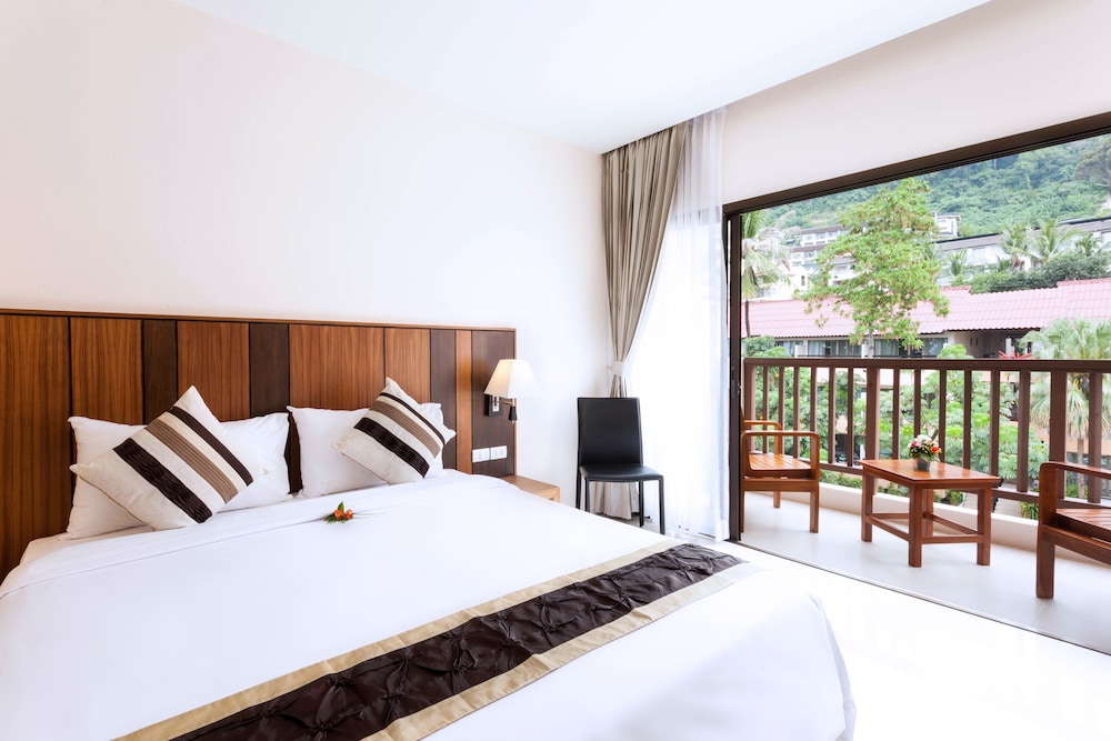 Patong Lodge Hotel 22/59