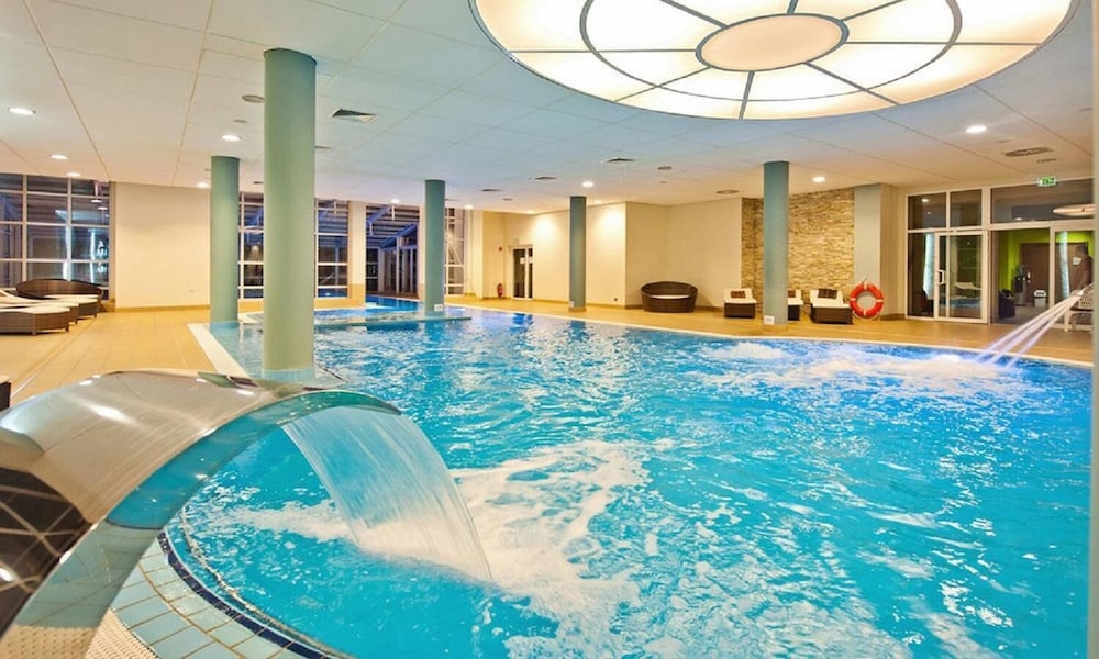 Apartamenty W Hotelu Diva Spa 51/70