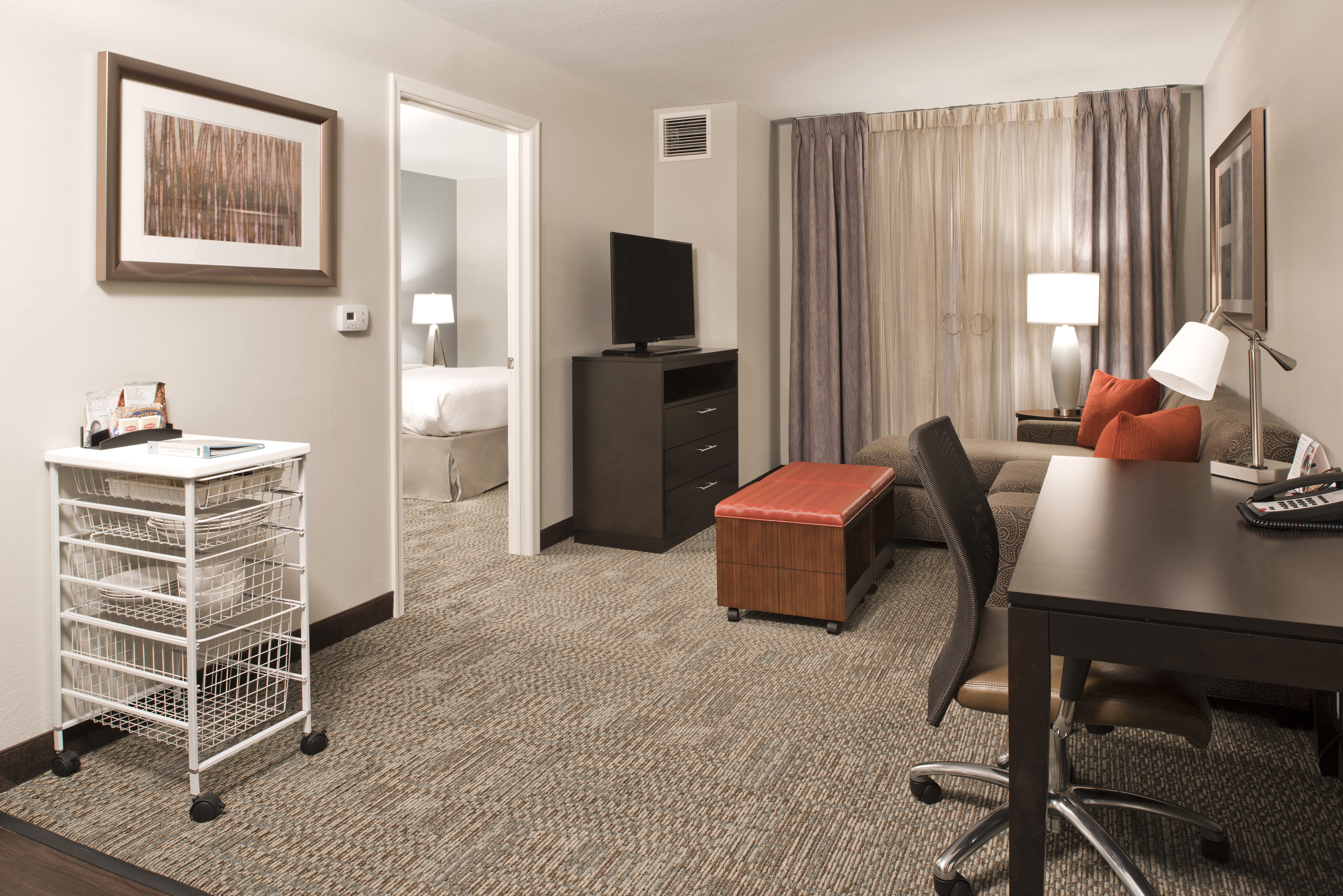 Staybridge Suites Charlotte Ballantyne 39/70
