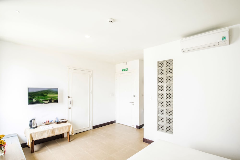 Goda Boutique Hotel photo3
