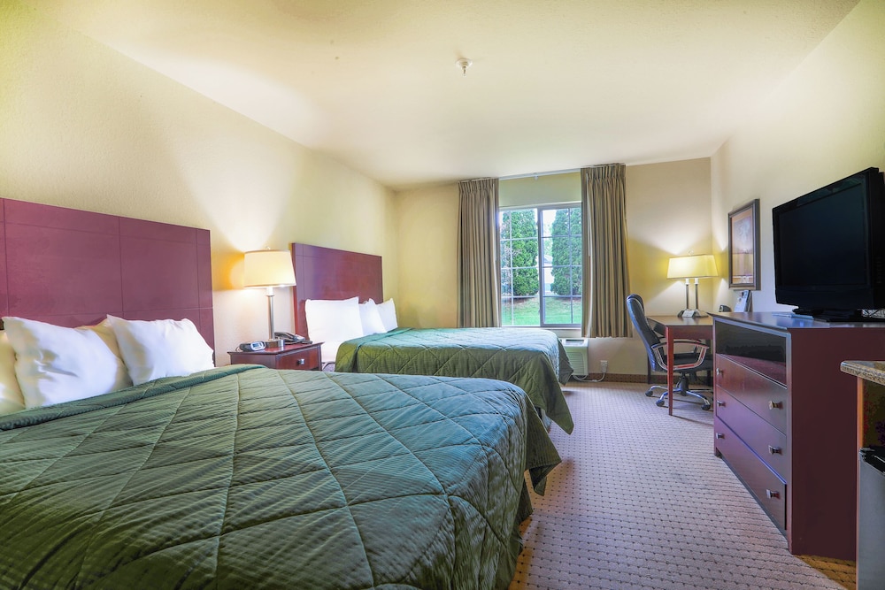 The Evansville Inn 7/32