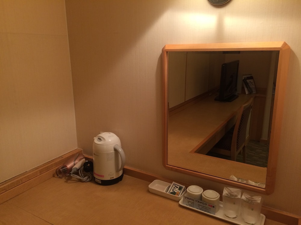 Kashiwa Plaza Hotel Annex 11/21