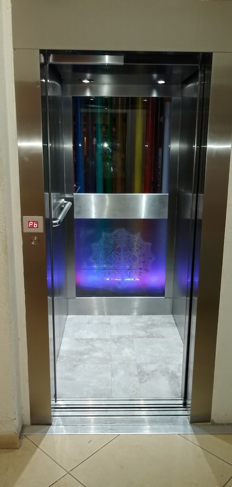 Happy Express Hotel 写真3