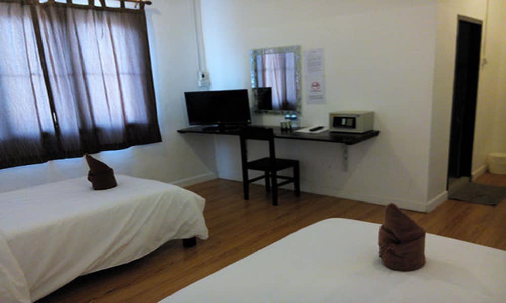 Laos Haven Hotel 12/26