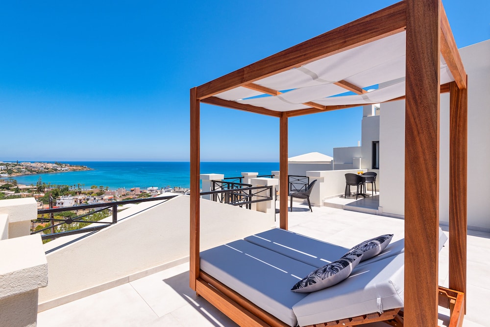 Minois Boutique Hotel - Adults Only 25/50