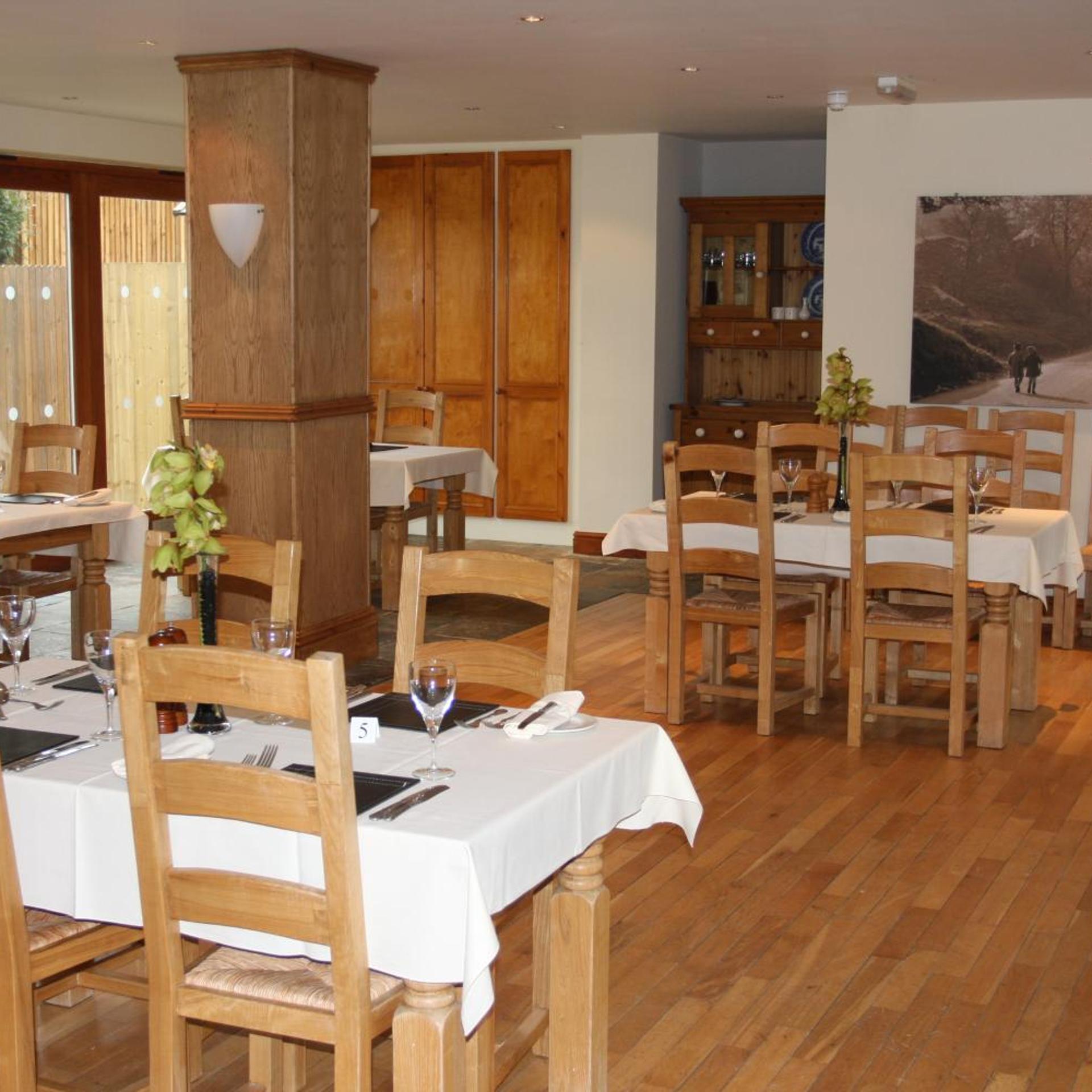 Cottage Lea's Country Hotel & Restaurant 20/32