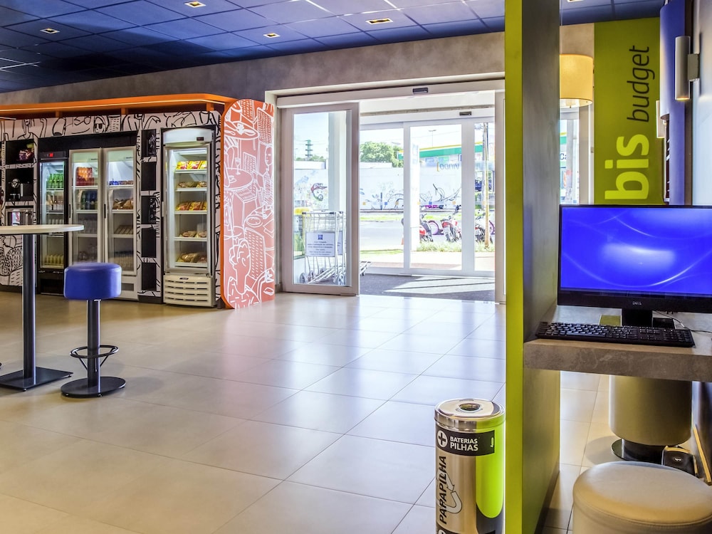 ibis budget Uberlandia 53/67