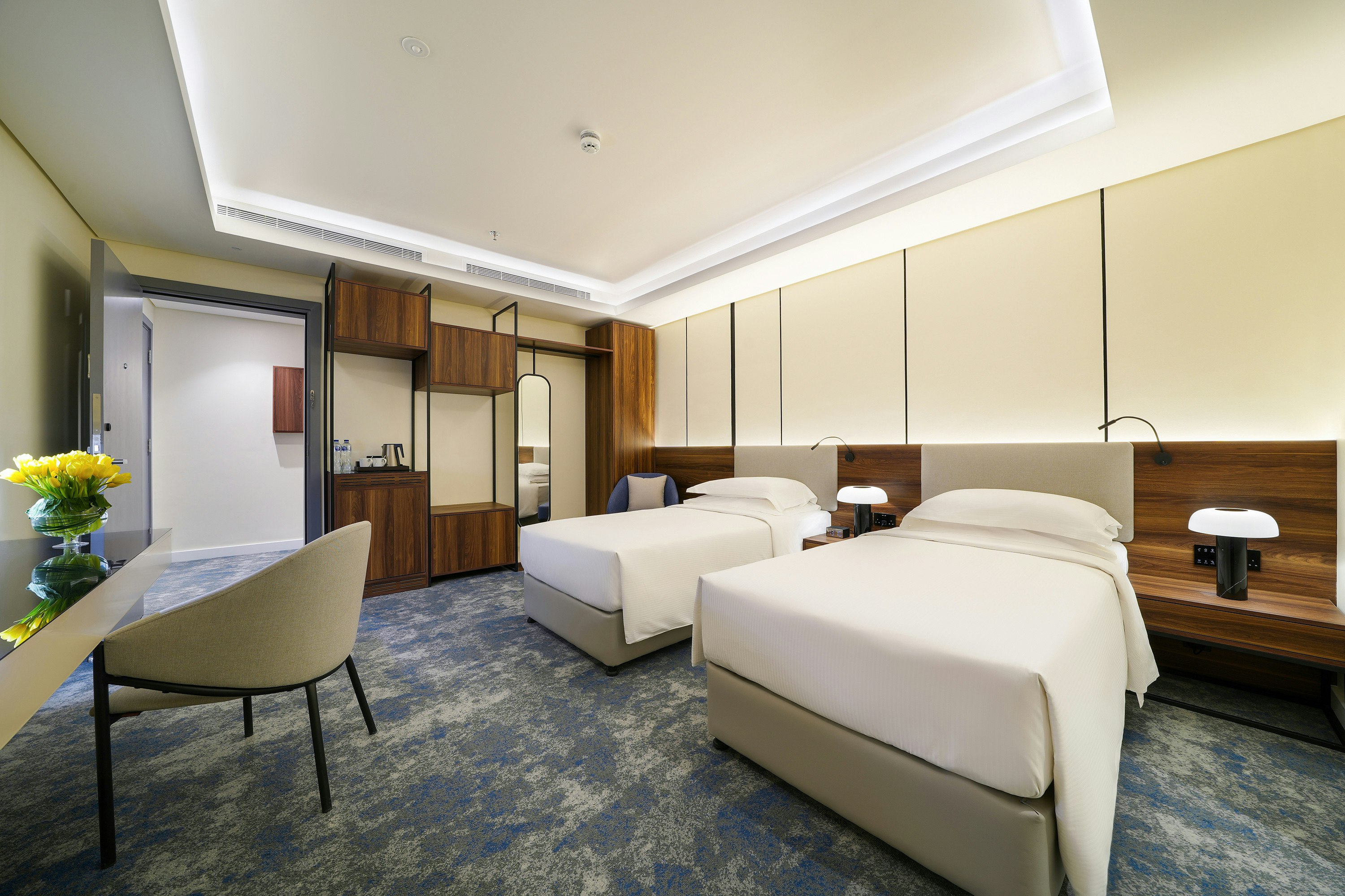 Nova M Olaya Hotel Edge by Rotana 22/54